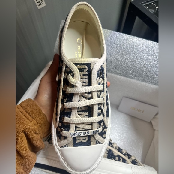 Walk n diors - Picture 2 of 7